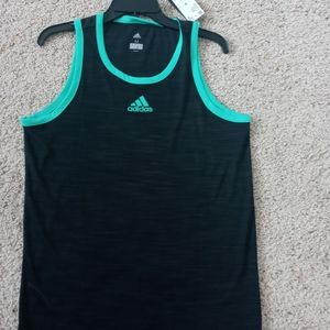 Adidas tank top